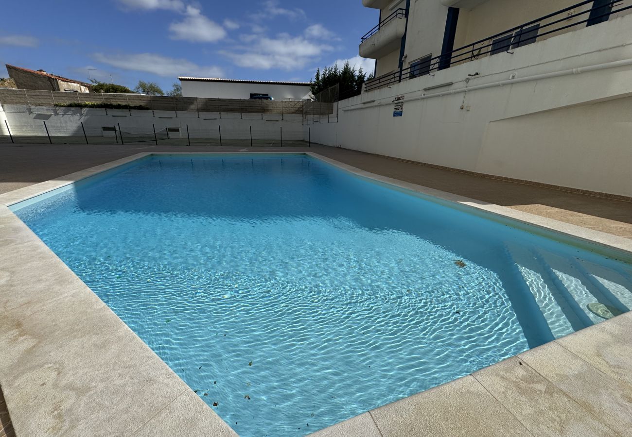 Apartment in Armação de Pêra - ARMAÇÃO DE PÊRA CENTRAL 3 WITH POOL by HOMING