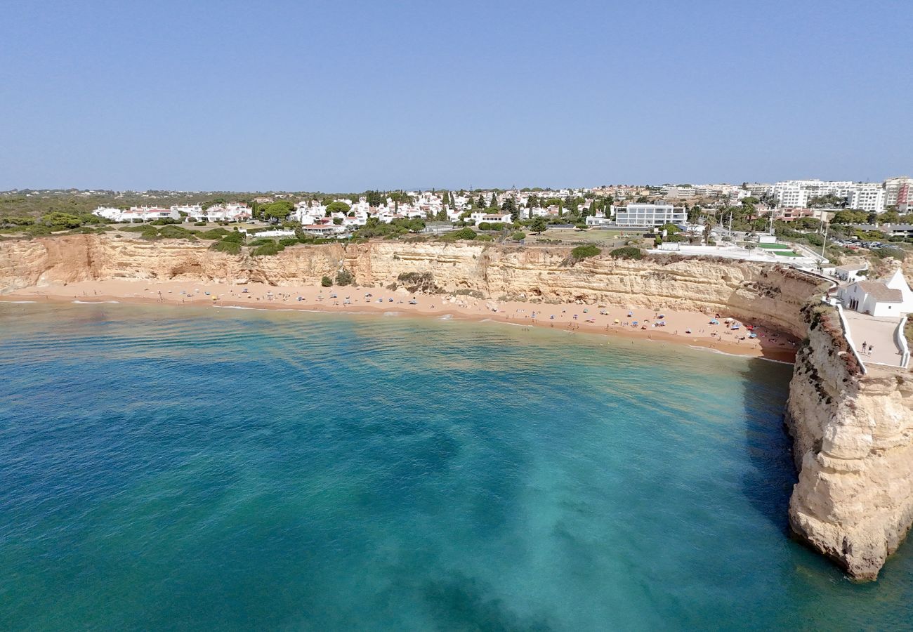 Apartment in Armação de Pêra - ARMAÇÃO DE PÊRA CENTRAL 3 WITH POOL by HOMING