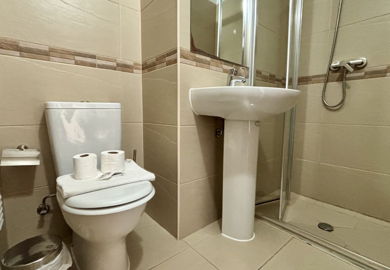 Apartment in Vilamoura - VILAMOURA GRAND TERRACE 2 by HOMING