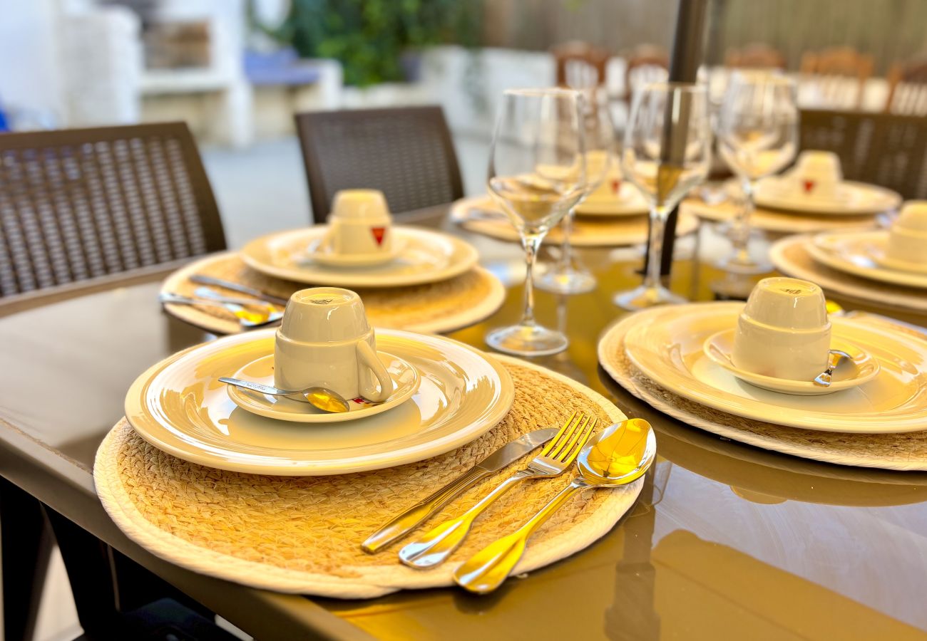 Apartment in Vilamoura - VILAMOURA GRAND TERRACE 2 by HOMING