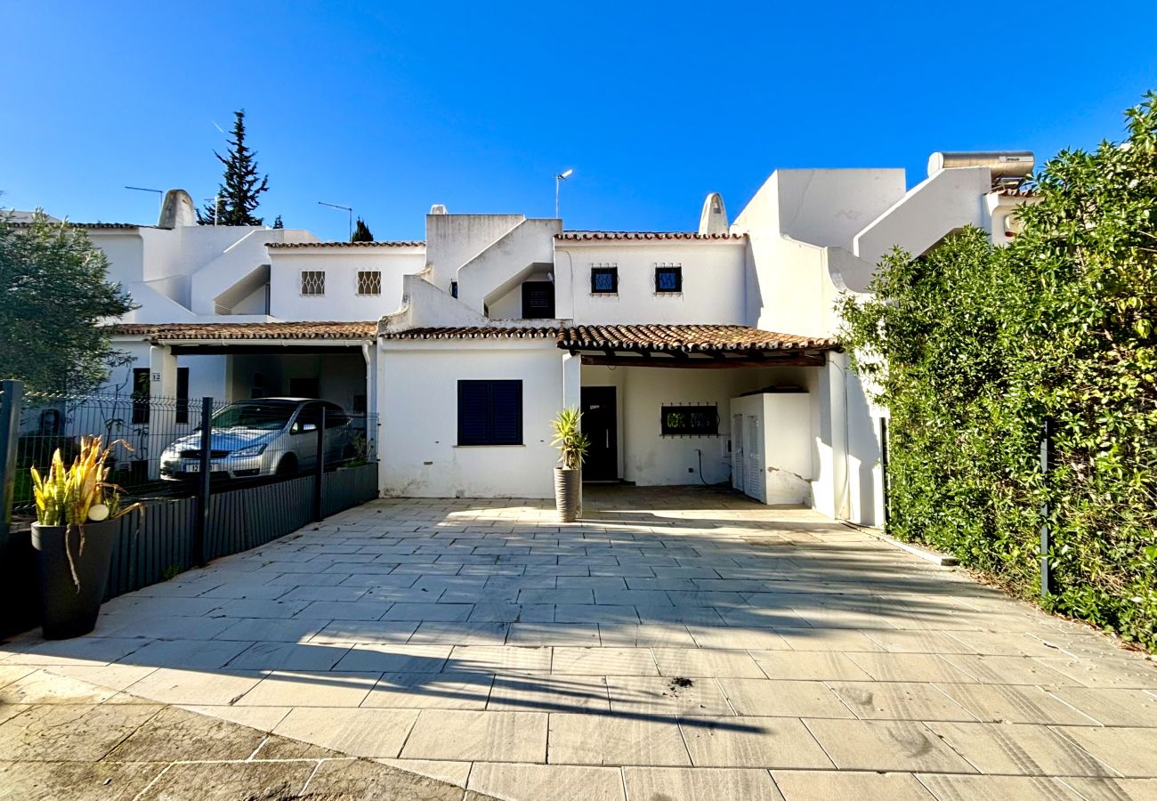 Apartment in Vilamoura - VILAMOURA GRAND TERRACE 2 by HOMING