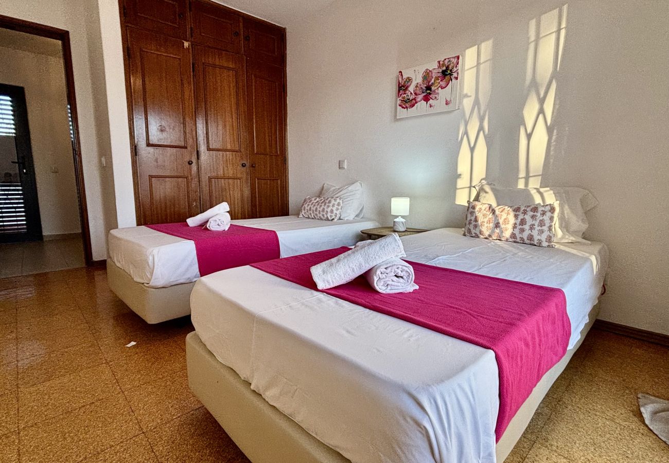 Apartment in Vilamoura - VILAMOURA GRAND TERRACE 2 by HOMING