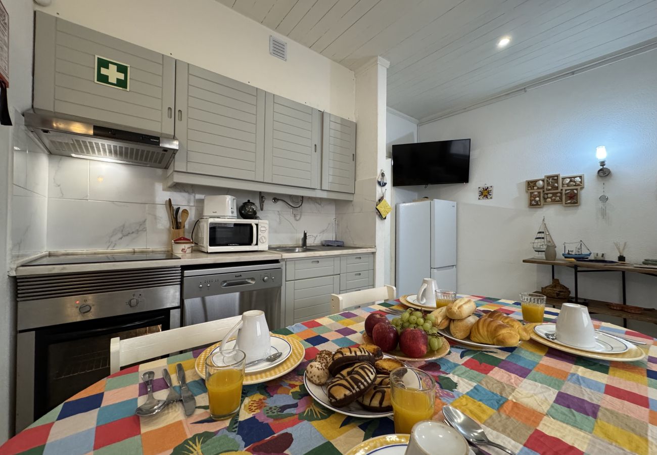Apartment in Cabanas de tavira - CABANAS DE TAVIRA CHARMING by HOMING