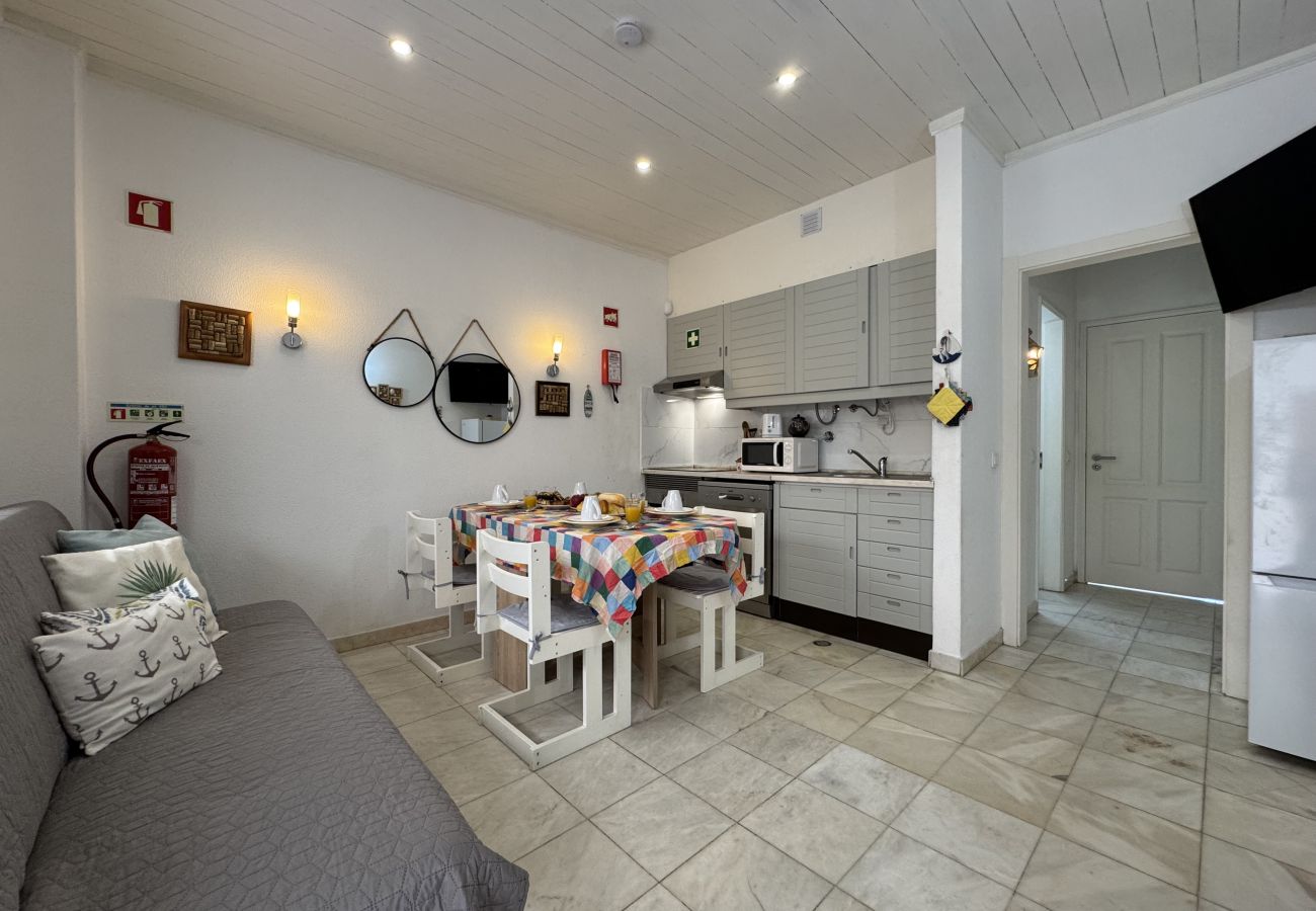 Apartment in Cabanas de tavira - CABANAS DE TAVIRA CHARMING by HOMING