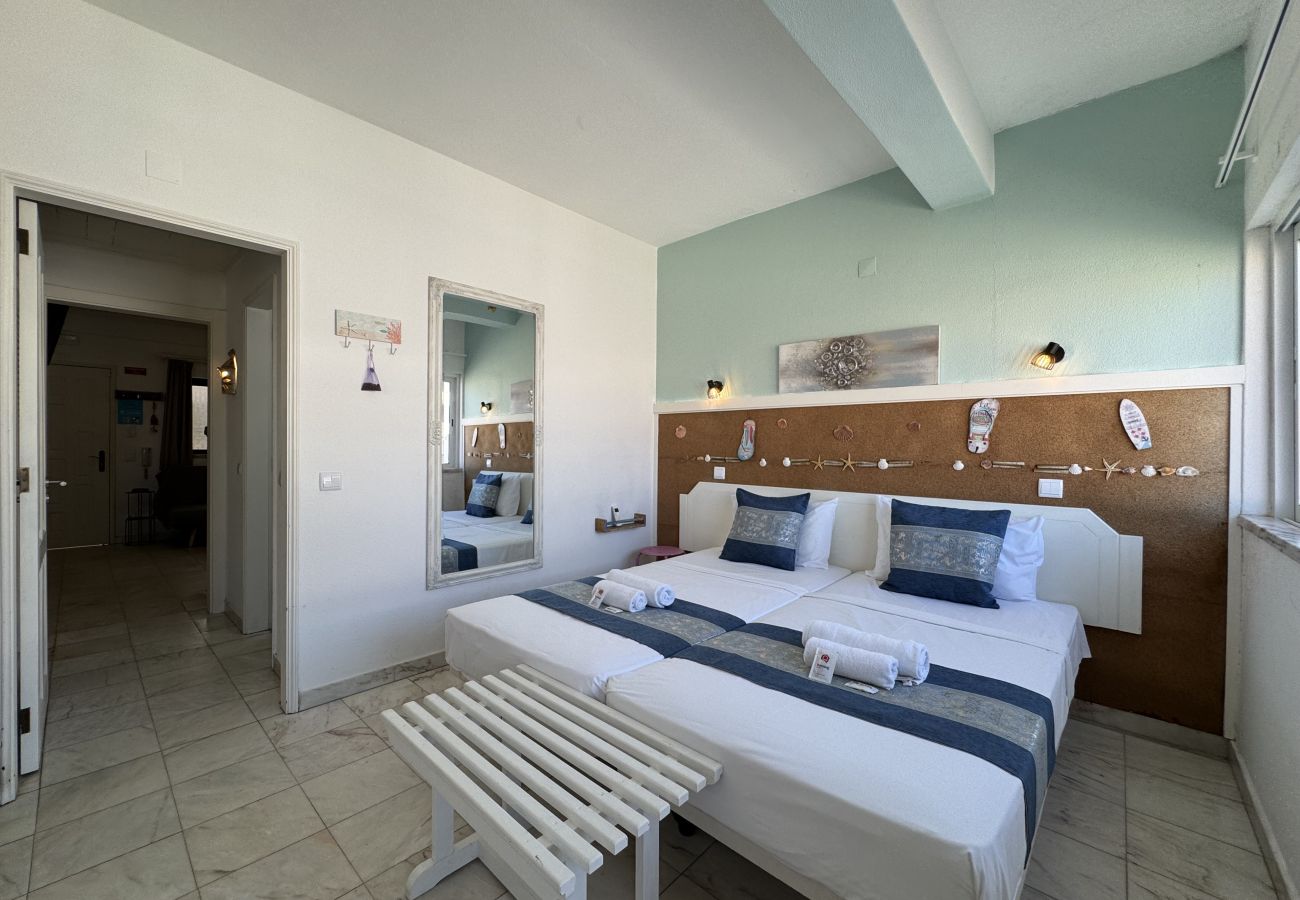 Apartment in Cabanas de tavira - CABANAS DE TAVIRA CHARMING by HOMING