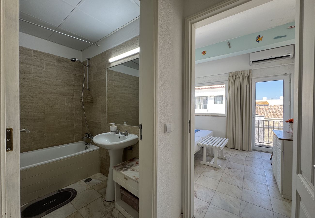 Apartment in Cabanas de tavira - CABANAS DE TAVIRA CHARMING by HOMING