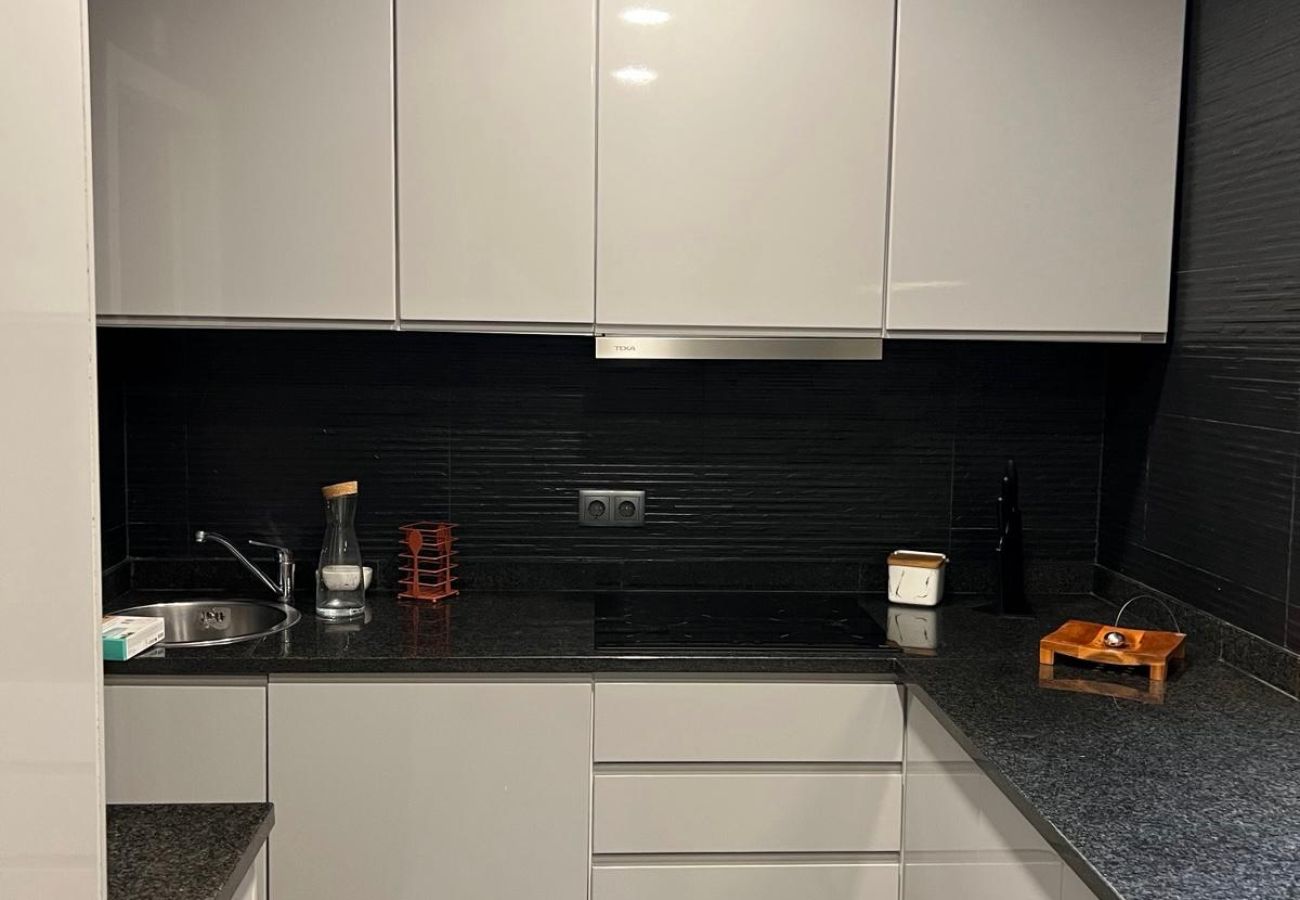 Apartment in Faro - FARO MODERN by HOMING