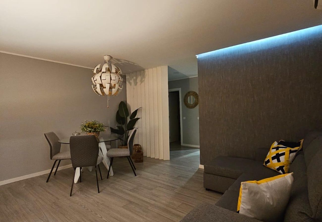 Apartment in Faro - FARO MODERN by HOMING