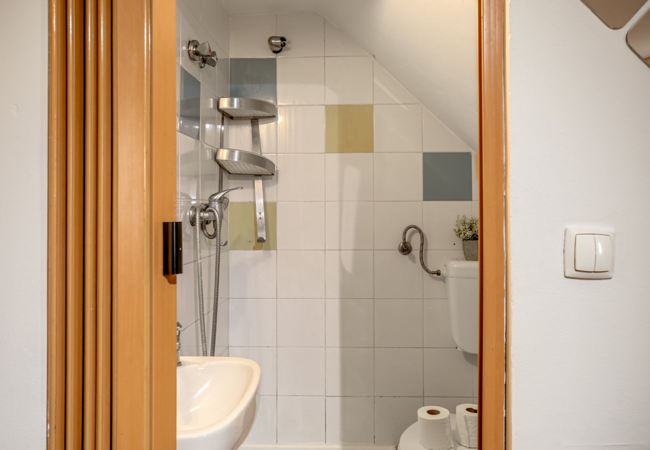 Apartment in Lisbon - ALFAMA TINY by Homing