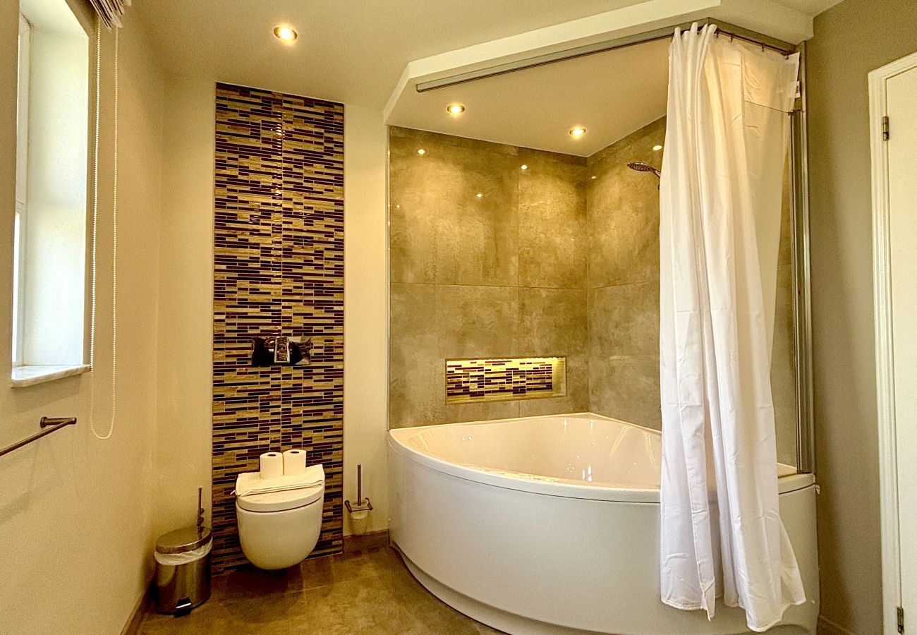 Apartment in Vilamoura - VILAMOURA AMAZING GOLF VILLA 3 WITH POOL by HOMING