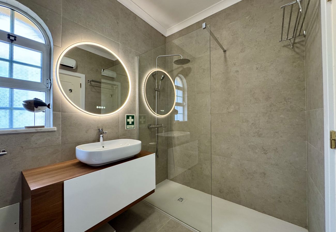 Apartment in Vilamoura - VILAMOURA SUMMER VILLA 3 WITH POOL by HOMING