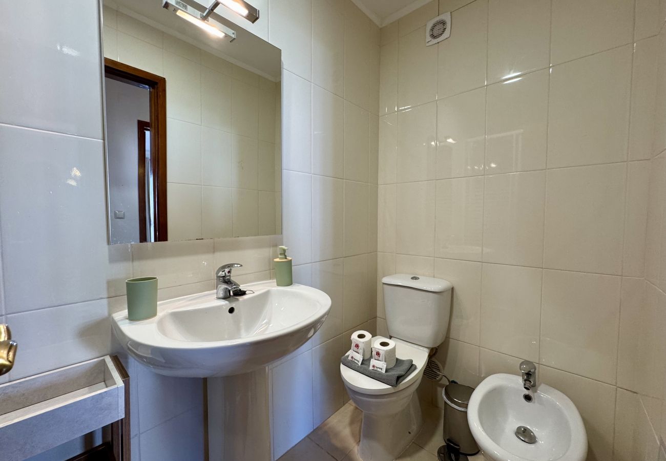 Apartment in Vilamoura - VILAMOURA CHARMING 2 WITH POOL by HOMING