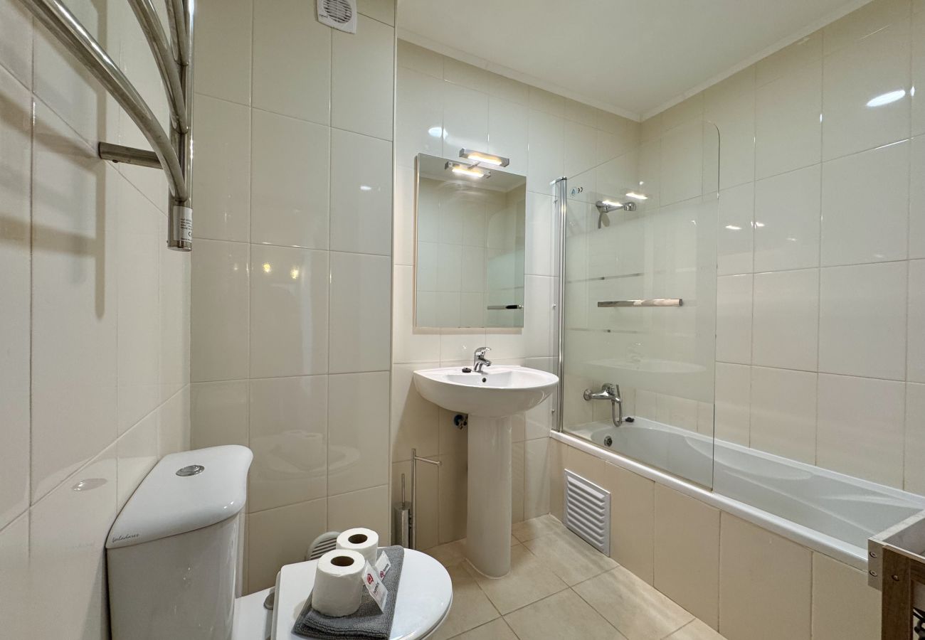 Apartment in Vilamoura - VILAMOURA CHARMING 2 WITH POOL by HOMING