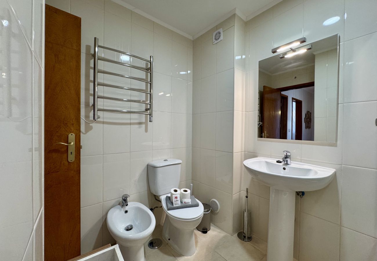 Apartment in Vilamoura - VILAMOURA CHARMING 2 WITH POOL by HOMING