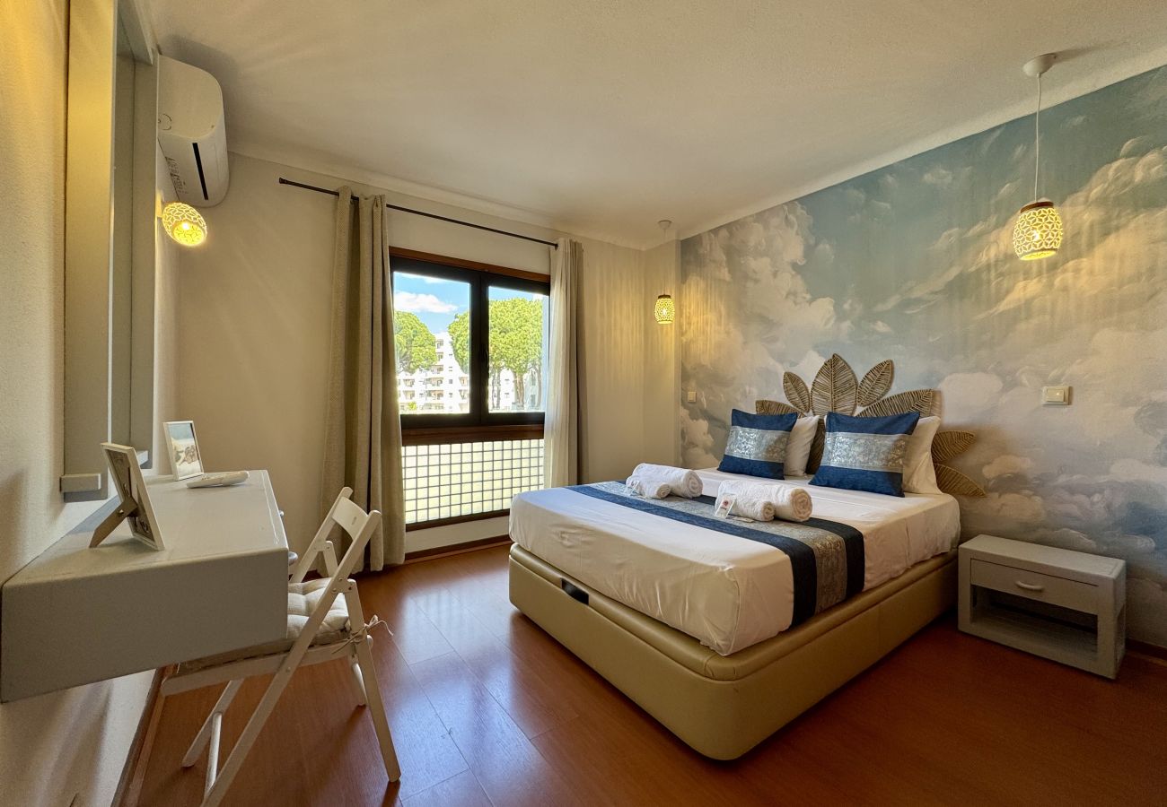 Apartment in Vilamoura - VILAMOURA CHARMING 2 WITH POOL by HOMING