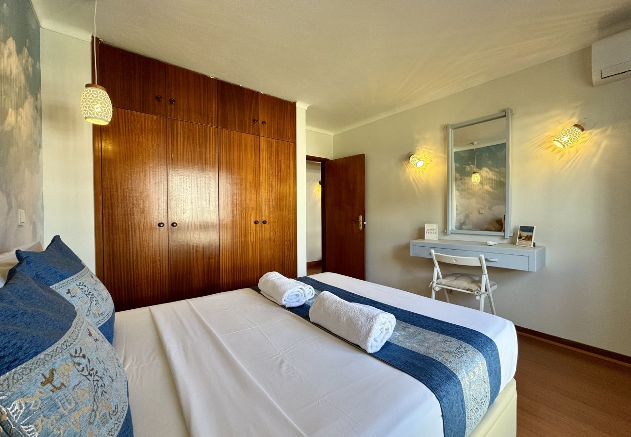 Apartment in Vilamoura - VILAMOURA CHARMING 2 WITH POOL by HOMING