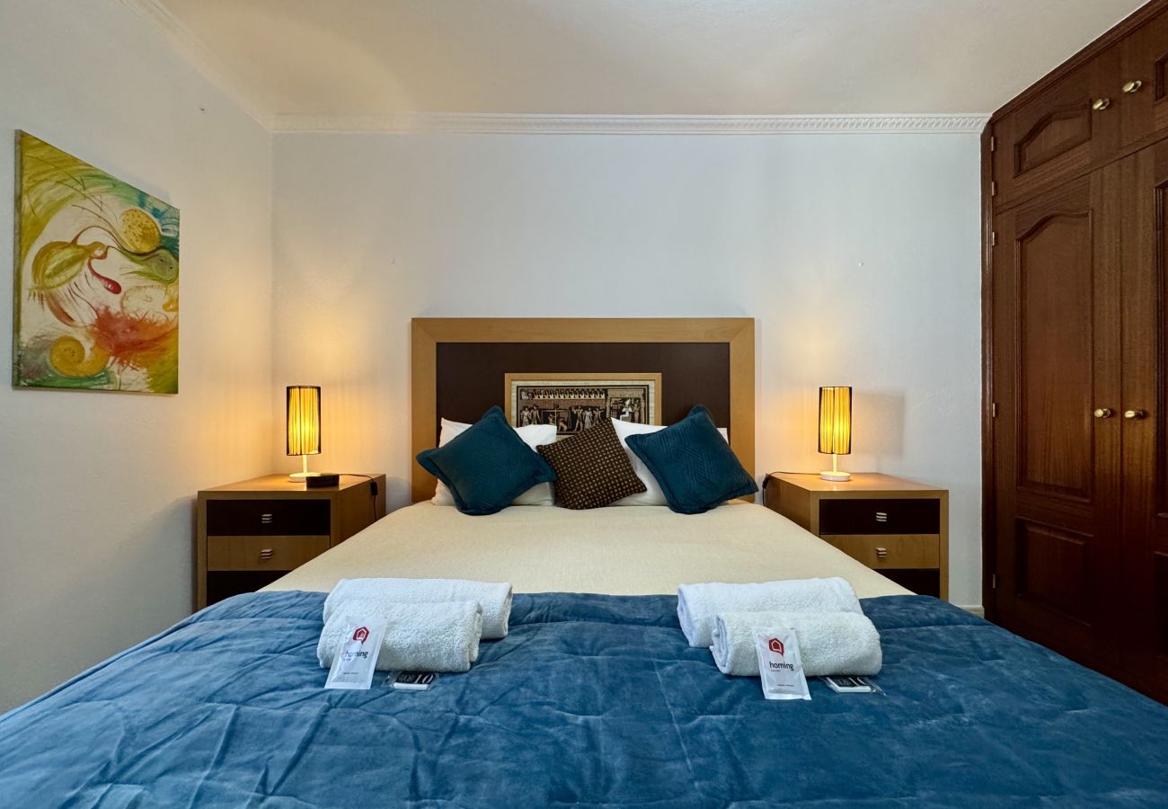 Apartment in Albufeira - ALBUFEIRA STYLISH 4 by HOMING