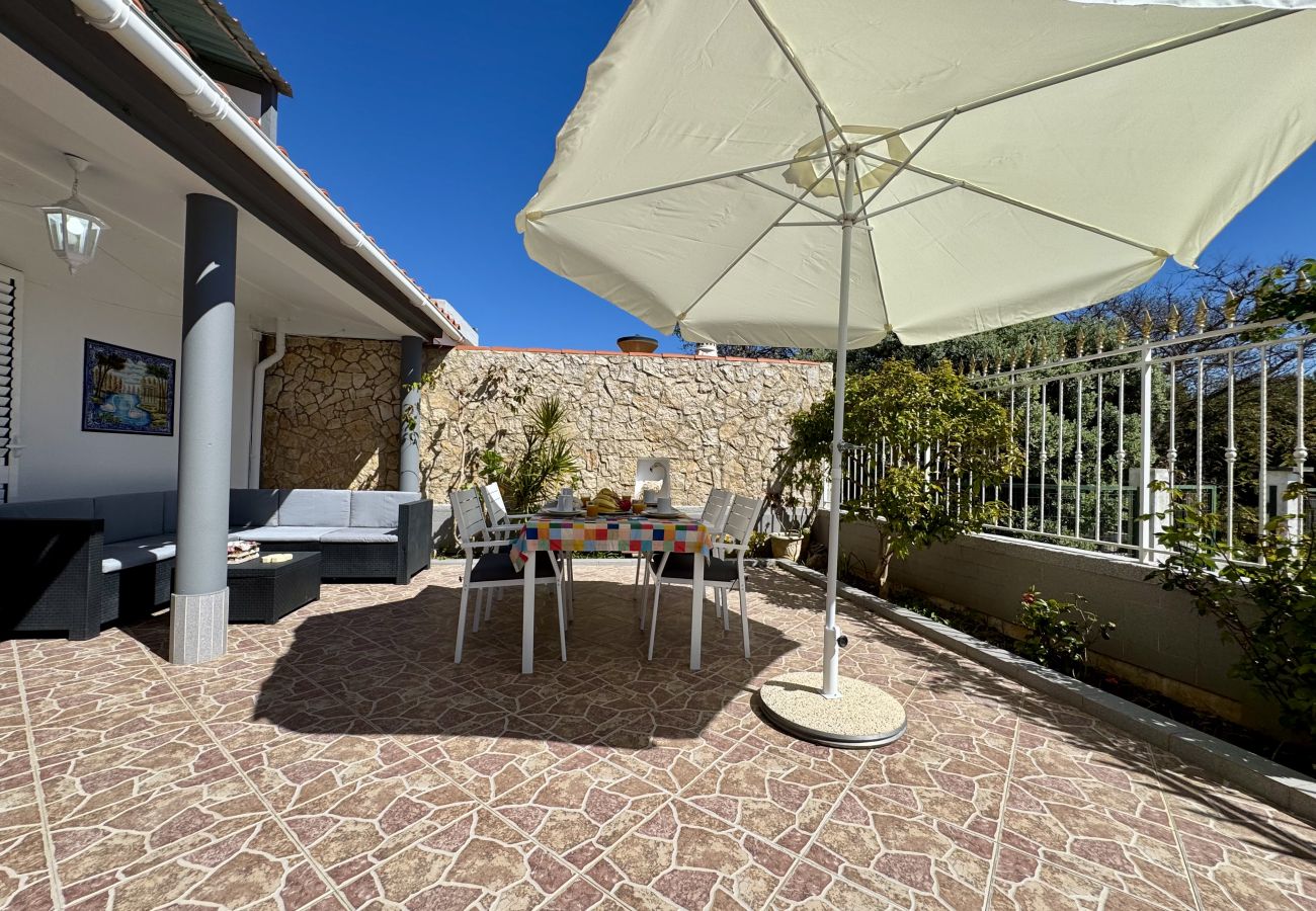 Apartment in Albufeira - ALBUFEIRA STYLISH 4 by HOMING