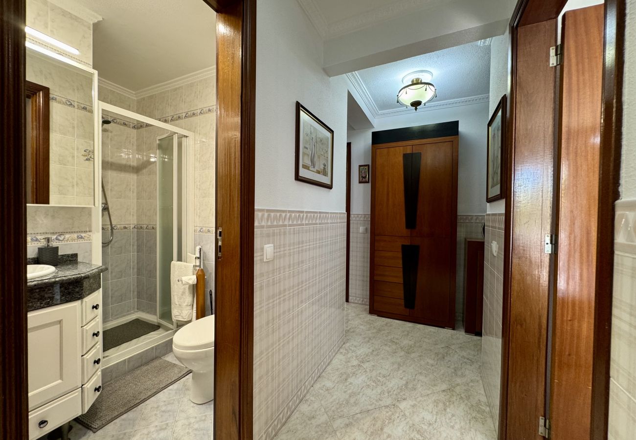 Apartment in Albufeira - ALBUFEIRA STYLISH 4 by HOMING