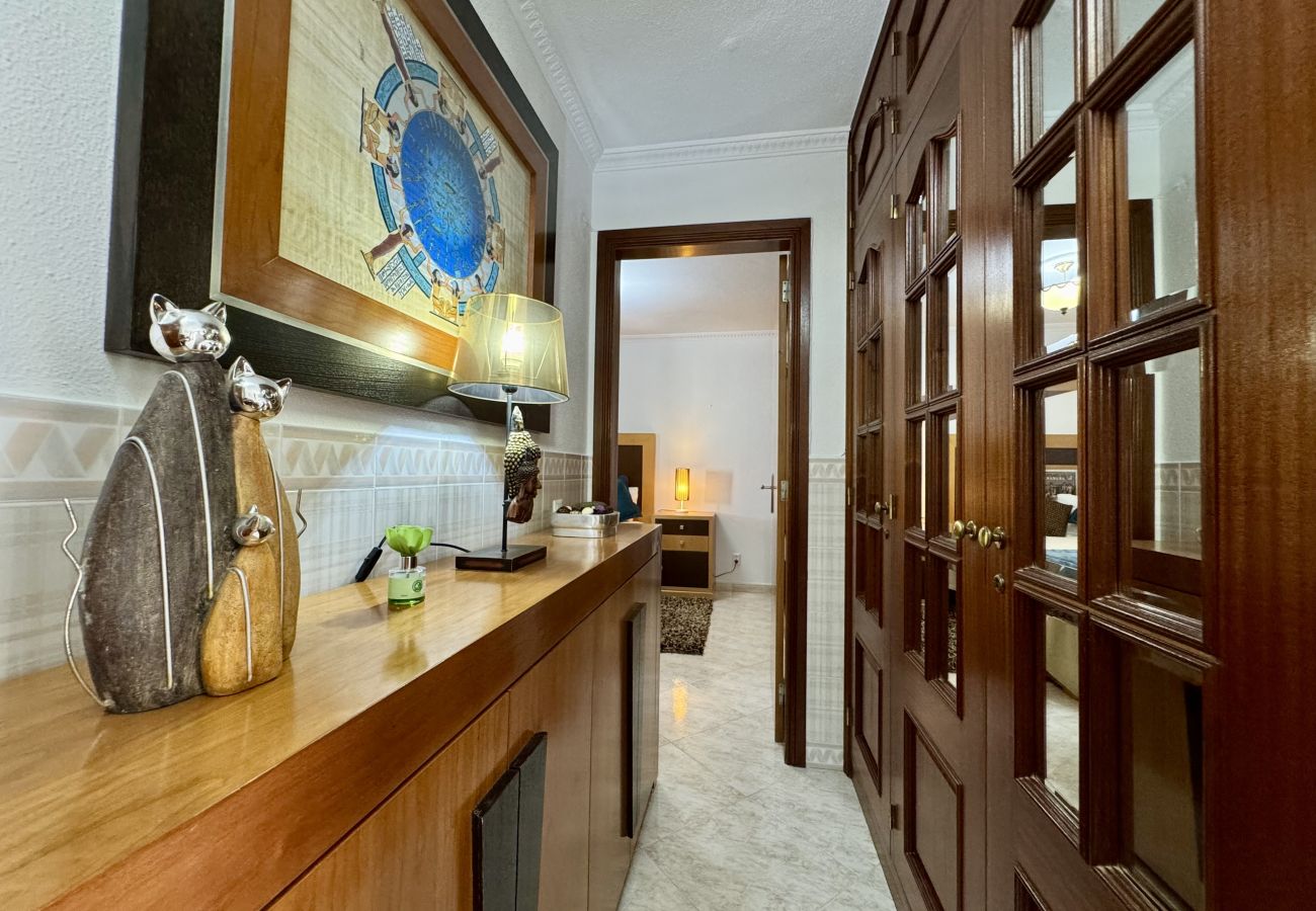 Apartment in Albufeira - ALBUFEIRA STYLISH 4 by HOMING