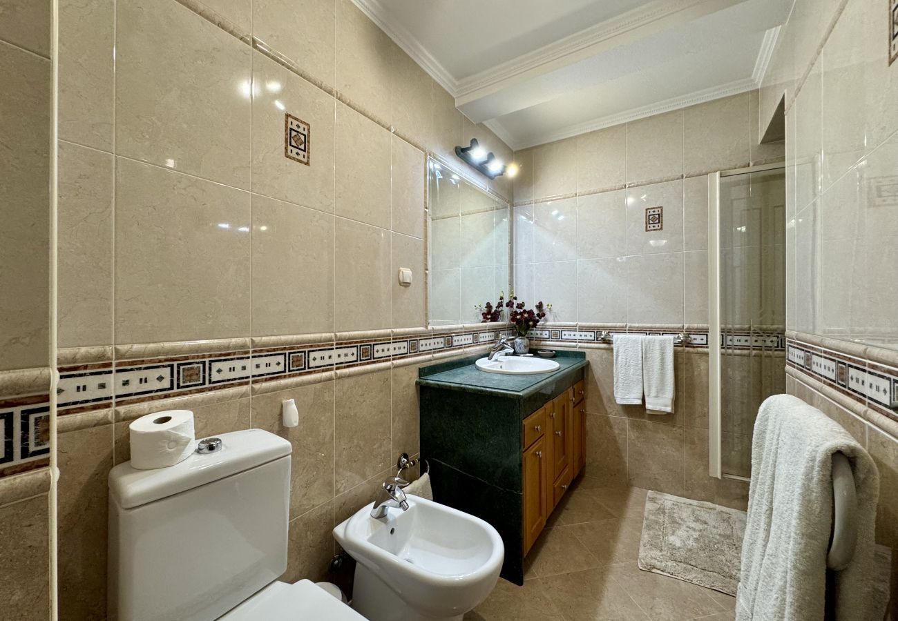 Apartment in Albufeira - ALBUFEIRA STYLISH 4 by HOMING