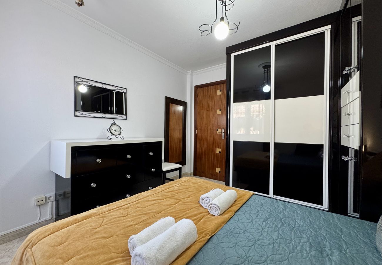 Apartment in Albufeira - ALBUFEIRA STYLISH 4 by HOMING