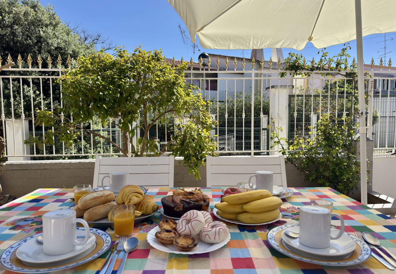 Apartment in Albufeira - ALBUFEIRA STYLISH 4 by HOMING