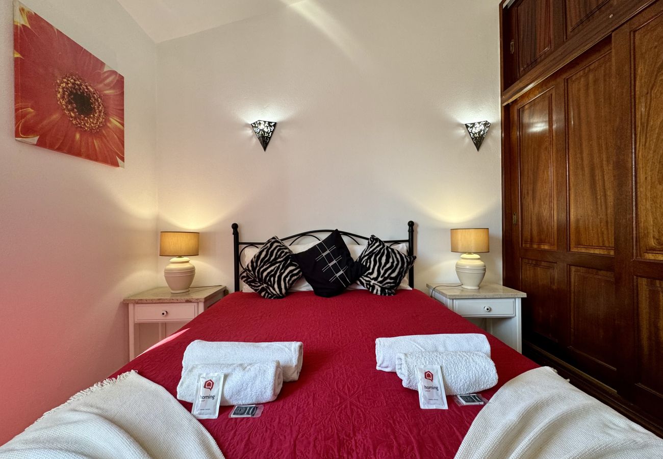 Apartment in Albufeira - ALBUFEIRA STYLISH 5 by HOMING