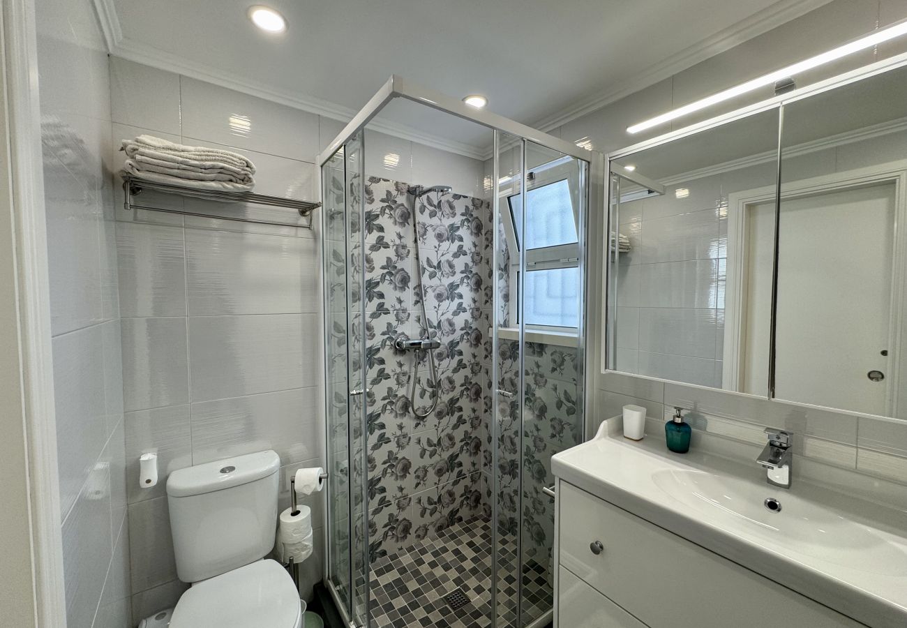 Apartment in Albufeira - ALBUFEIRA STYLISH 5 by HOMING