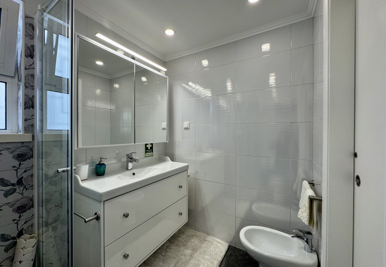 Apartment in Albufeira - ALBUFEIRA STYLISH 5 by HOMING