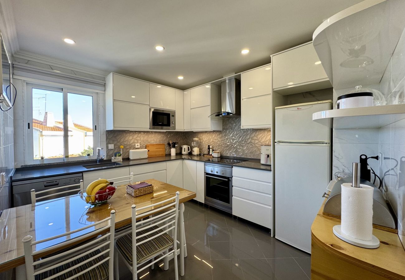 Apartment in Albufeira - ALBUFEIRA STYLISH 5 by HOMING