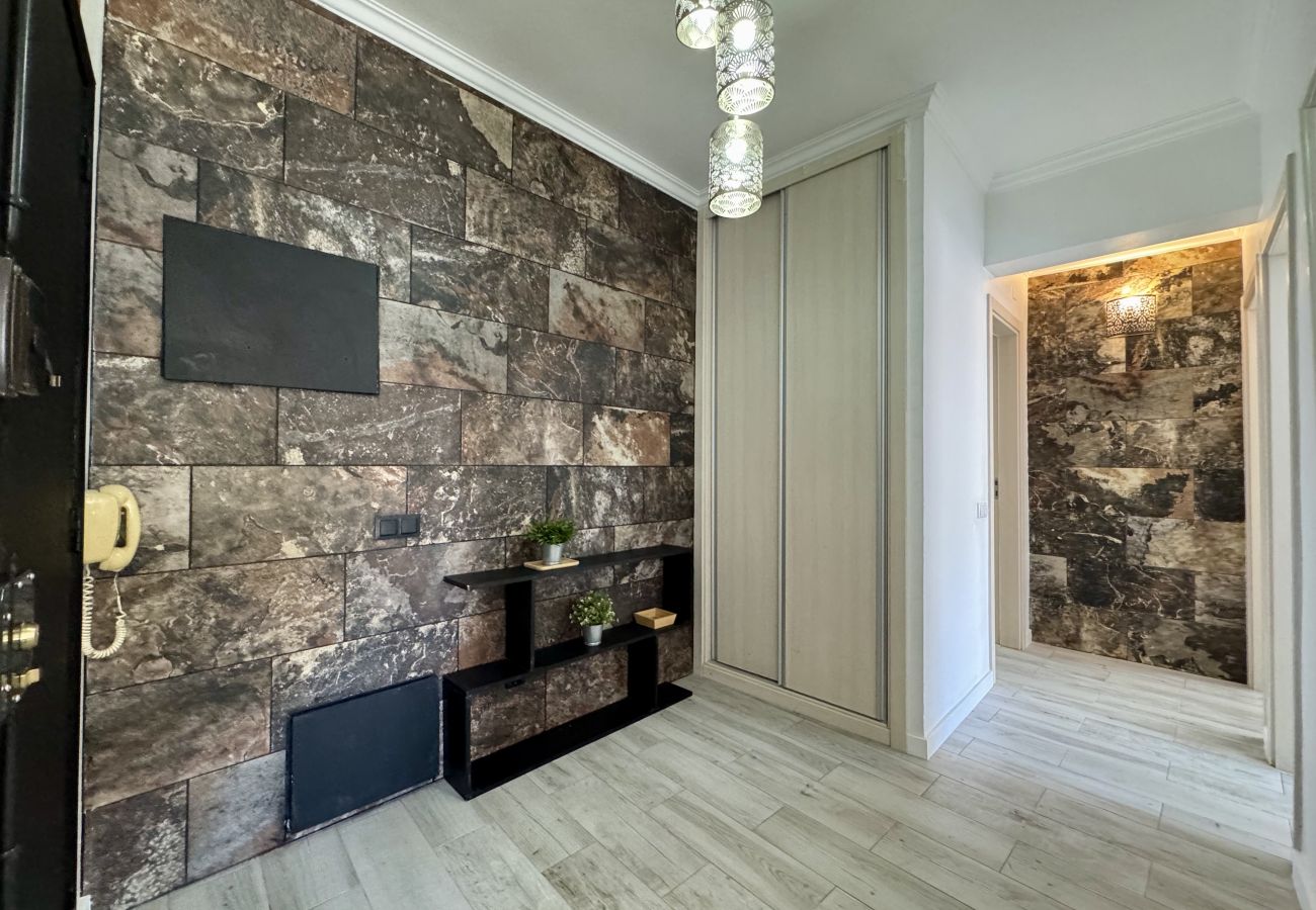 Apartment in Faro - FARO CENTRAL PARK by HOMING