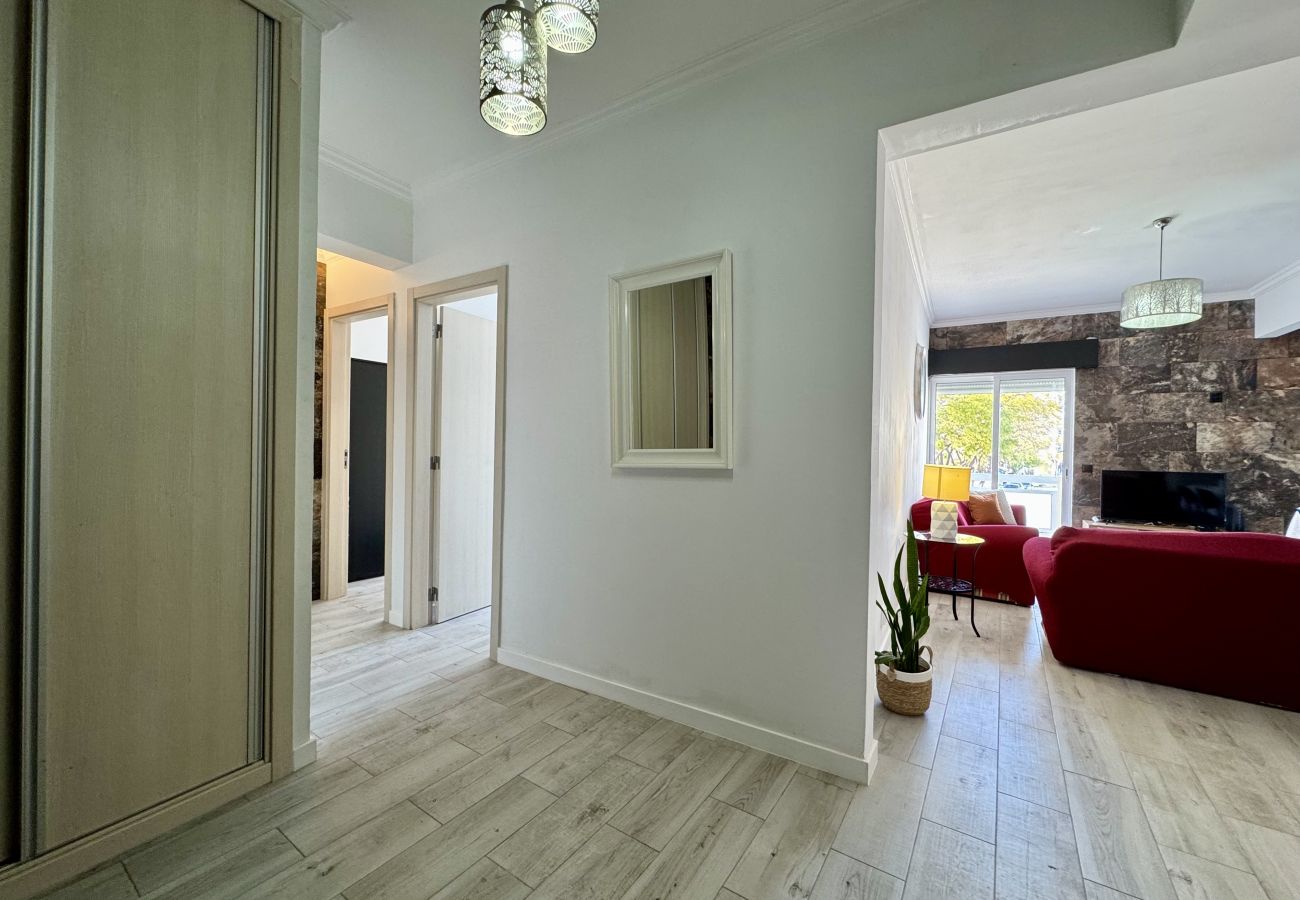 Apartment in Faro - FARO CENTRAL PARK by HOMING