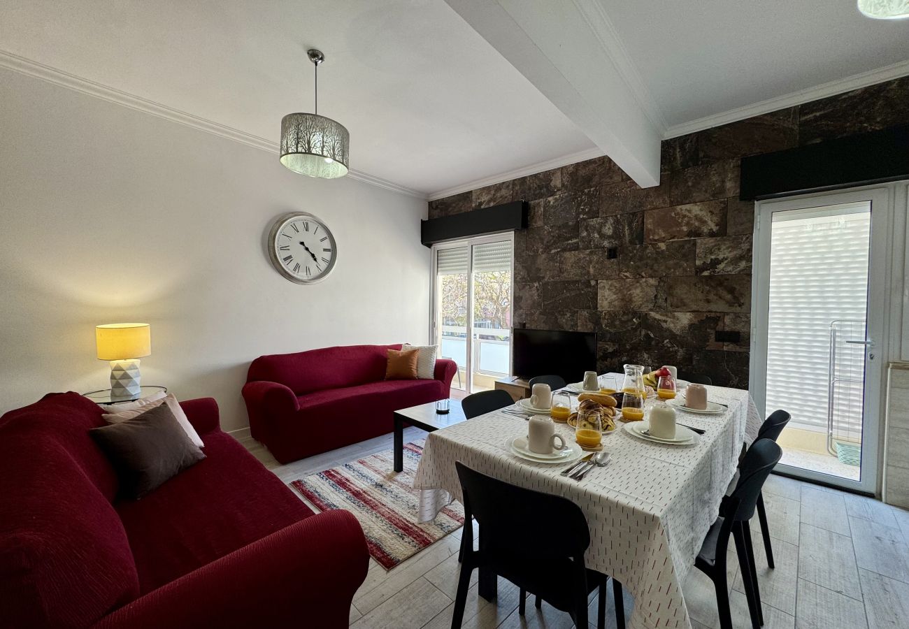 Apartment in Faro - FARO CENTRAL PARK by HOMING