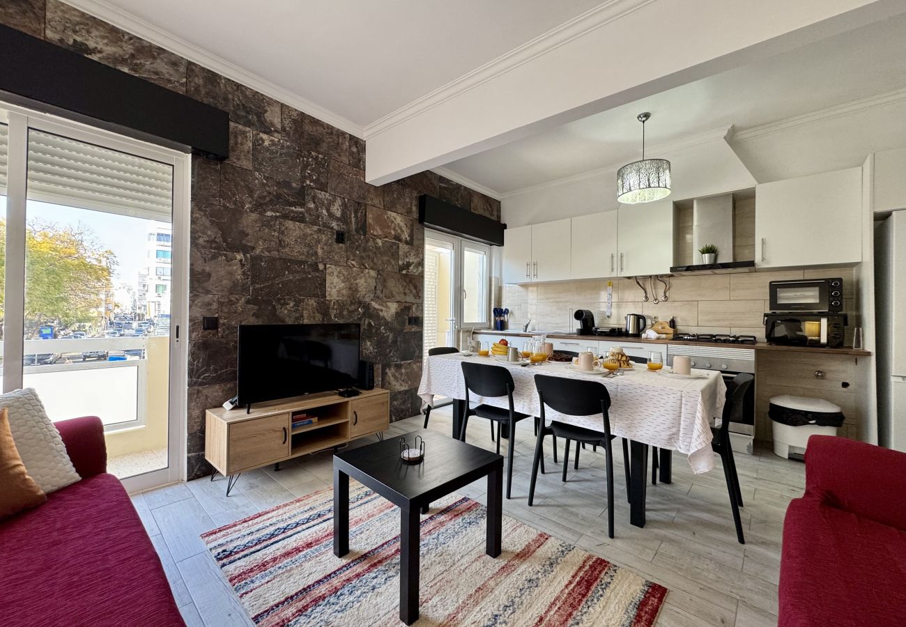 Apartment in Faro - FARO CENTRAL PARK by HOMING