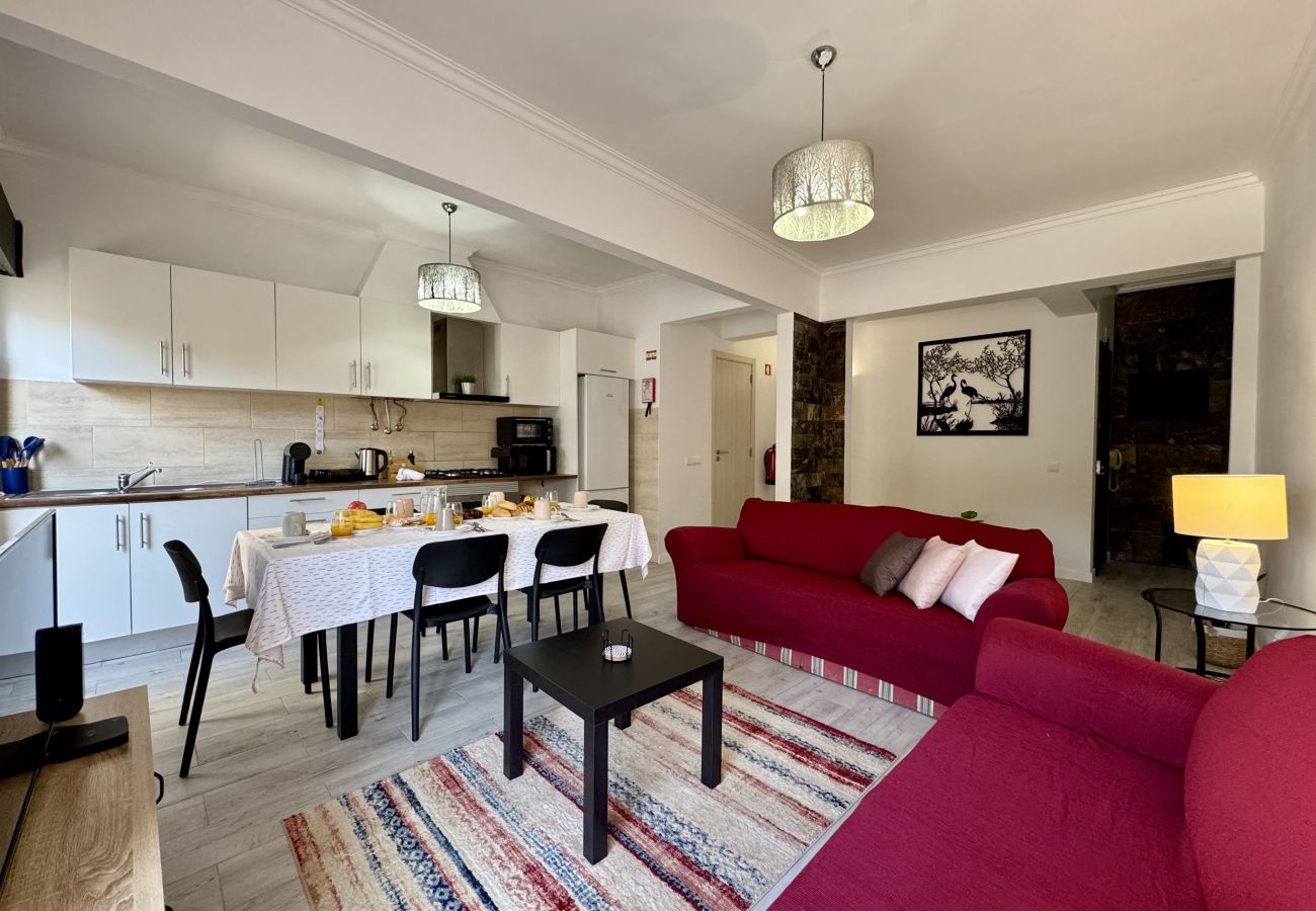 Apartment in Faro - FARO CENTRAL PARK by HOMING