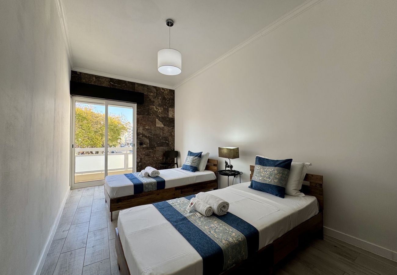 Apartment in Faro - FARO CENTRAL PARK by HOMING