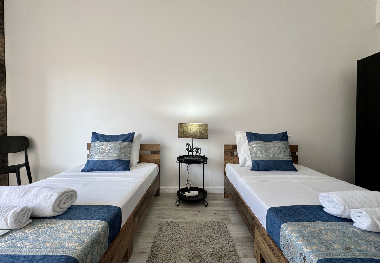 Apartment in Faro - FARO CENTRAL PARK by HOMING