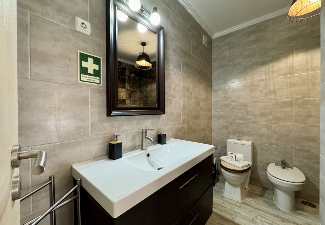 Apartment in Faro - FARO CENTRAL PARK by HOMING