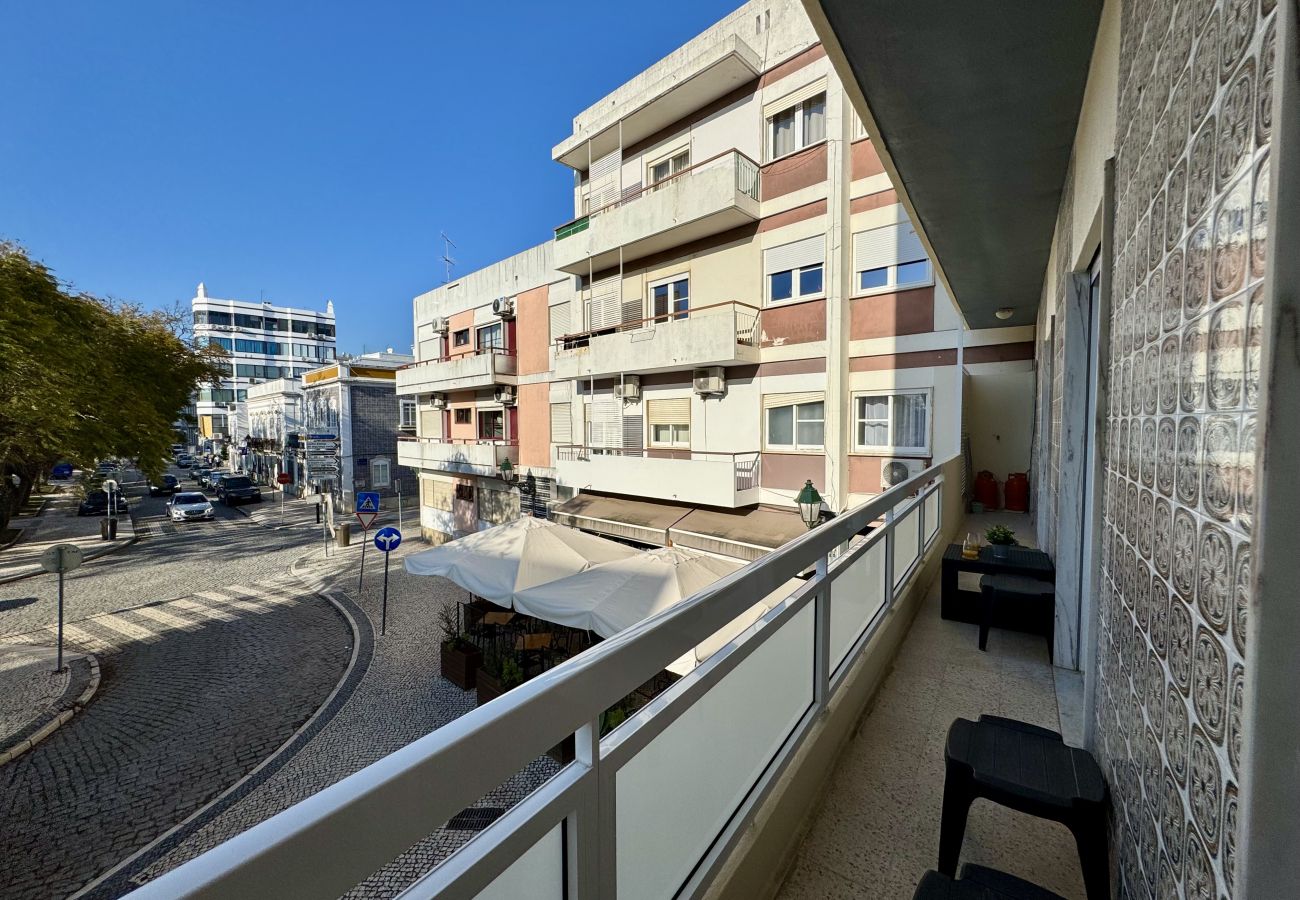 Apartment in Faro - FARO CENTRAL PARK by HOMING