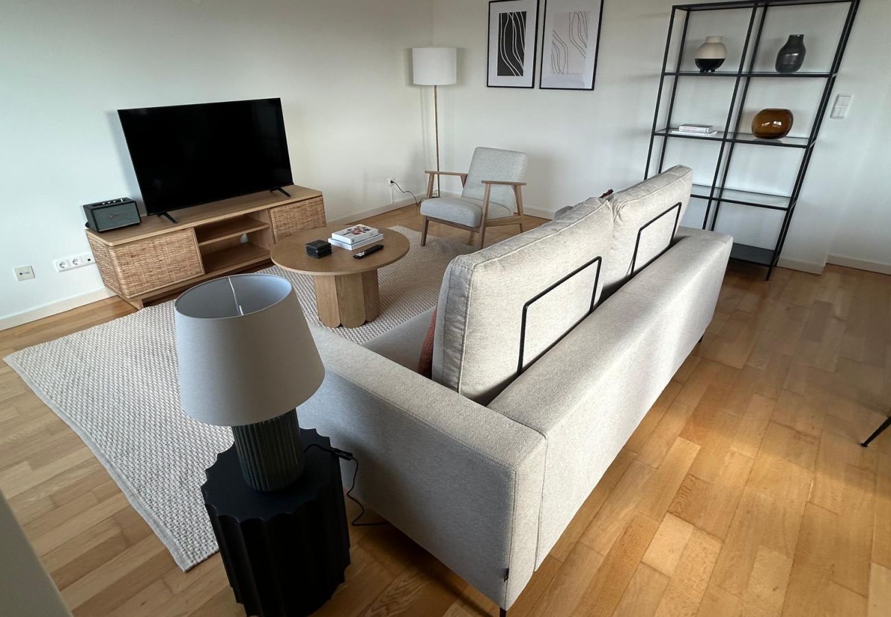 Apartment in Lisbon - AREEIRO ELEGANT by Homing