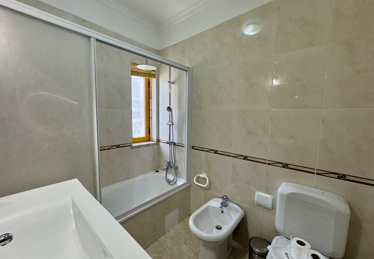 Apartment in Quarteira - QUARTEIRA STYLISH 4 by HOMING