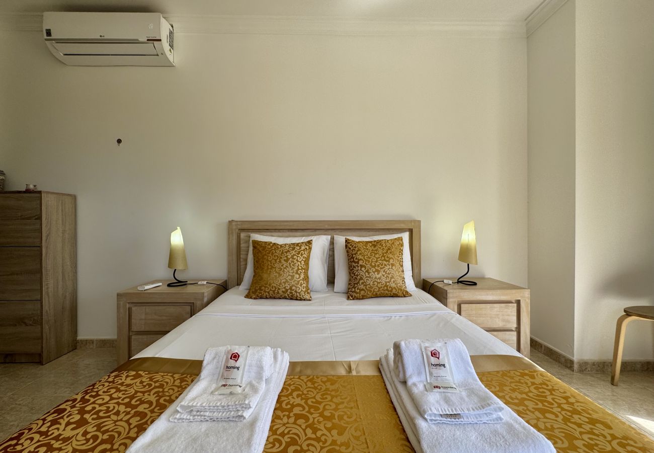 Apartment in Quarteira - QUARTEIRA STYLISH 4 by HOMING