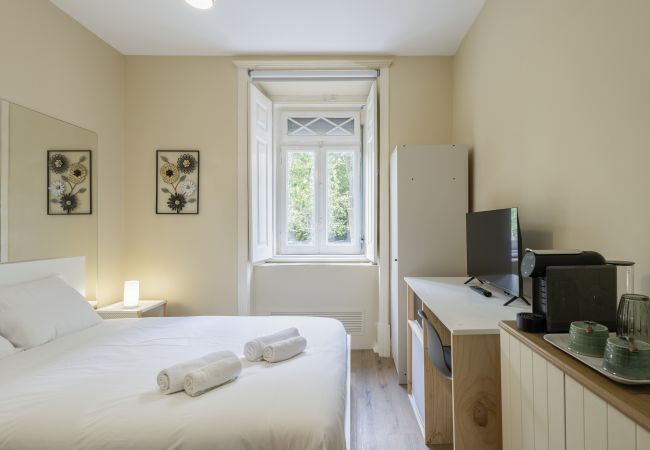 Rent by room in Lisboa - LISBON UPTOWN ROOMS by Homing