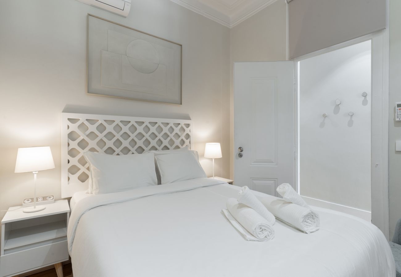 Apartment in Lisbon - BAIRRO ALTO CONCEPT by Homing