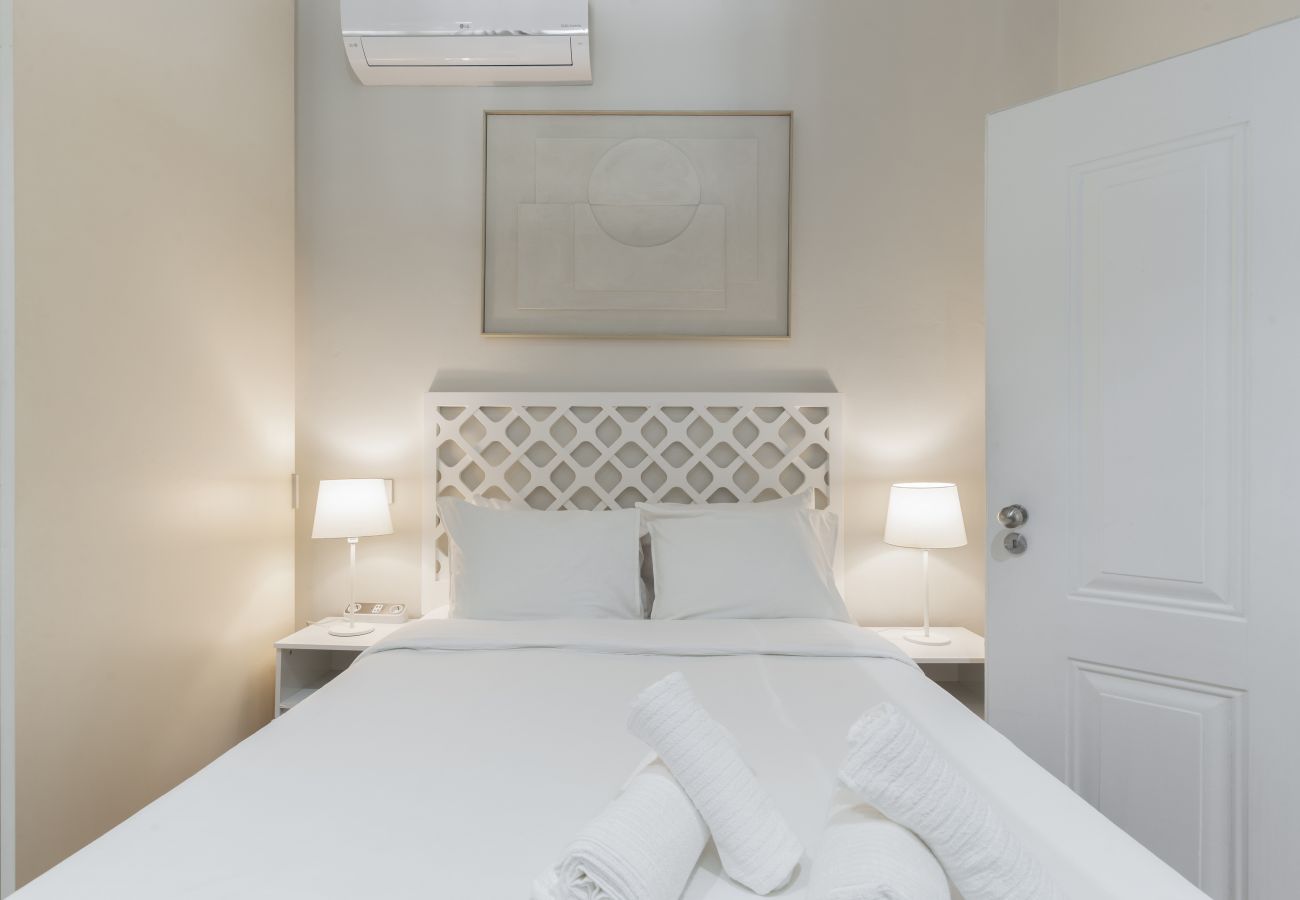 Apartment in Lisbon - BAIRRO ALTO CONCEPT by Homing