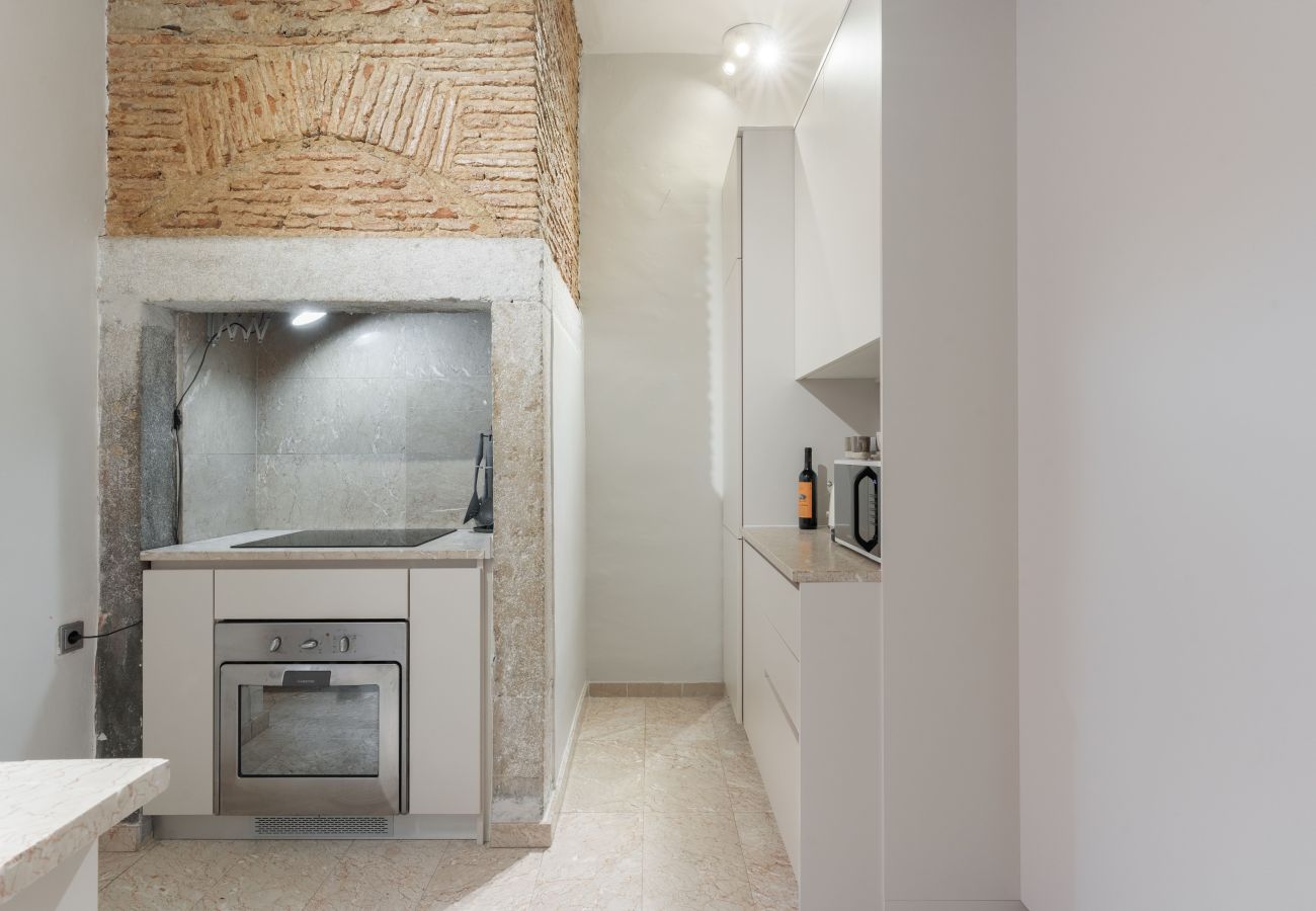 Apartment in Lisbon - BAIRRO ALTO CONCEPT by Homing