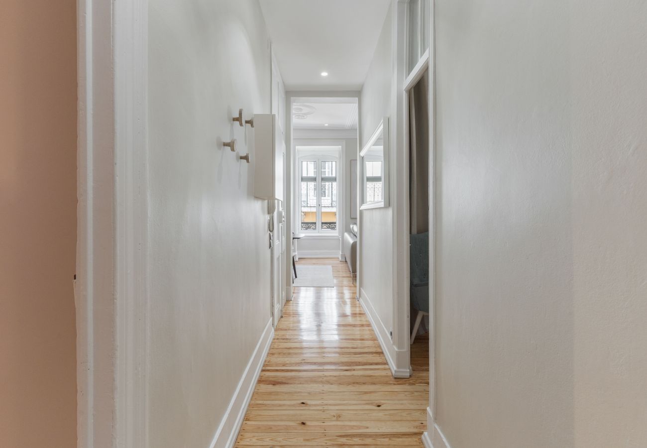 Apartment in Lisbon - BAIRRO ALTO CONCEPT by Homing