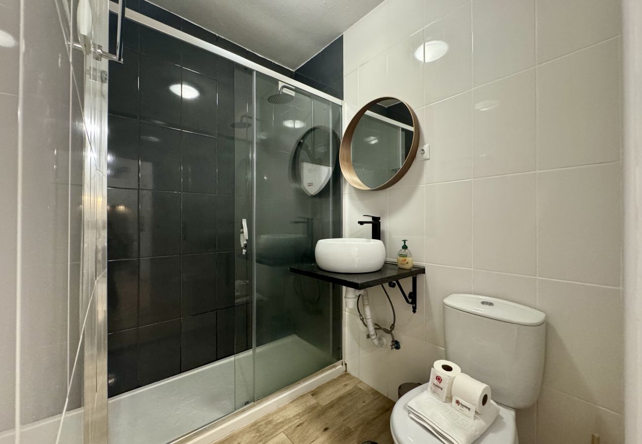 Studio in Albufeira - ALBUFEIRA SKYLIGHT 3 WITH POOL by HOMING