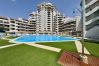 Studio in Albufeira - ALBUFEIRA SKYLIGHT 3 WITH POOL by HOMING